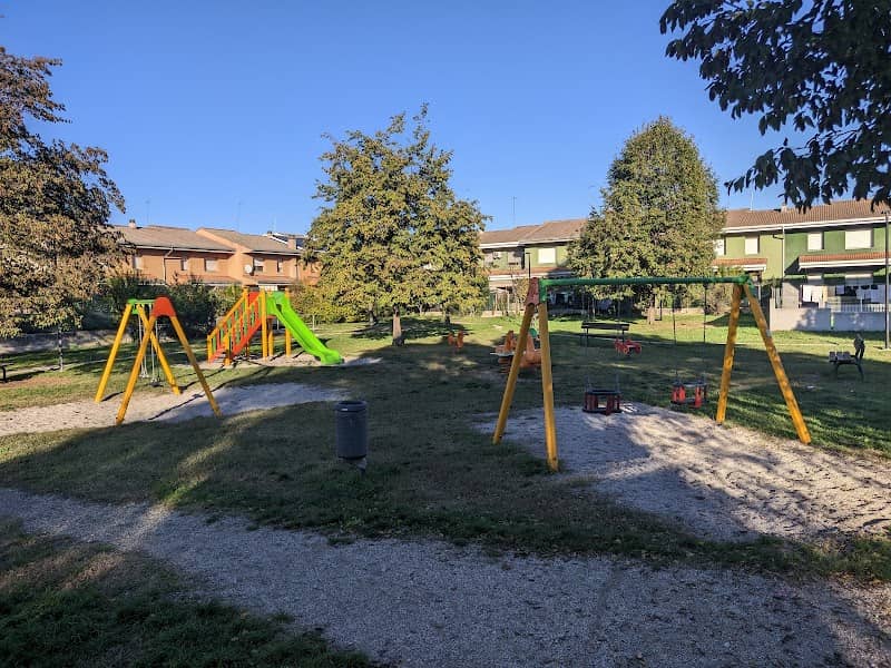 Parco giochi - Image 1