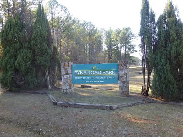 Pyne Road Park - Image 1
