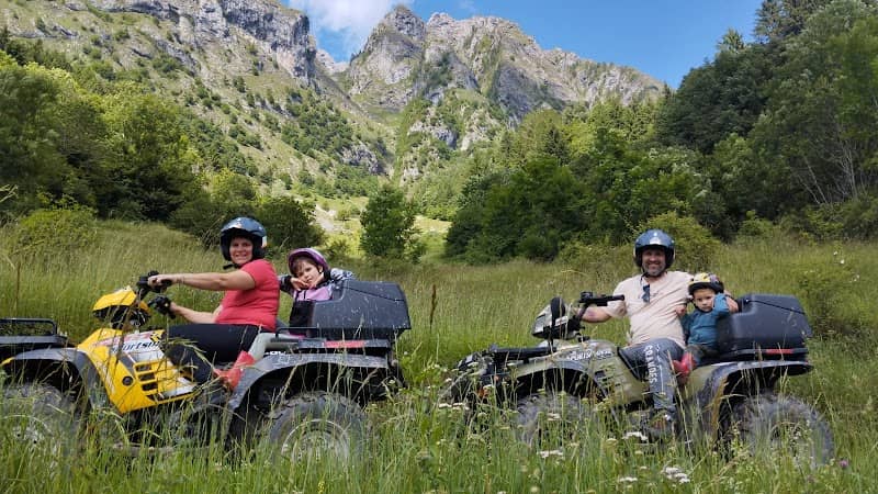 Wild Adventures Quad - Image 2