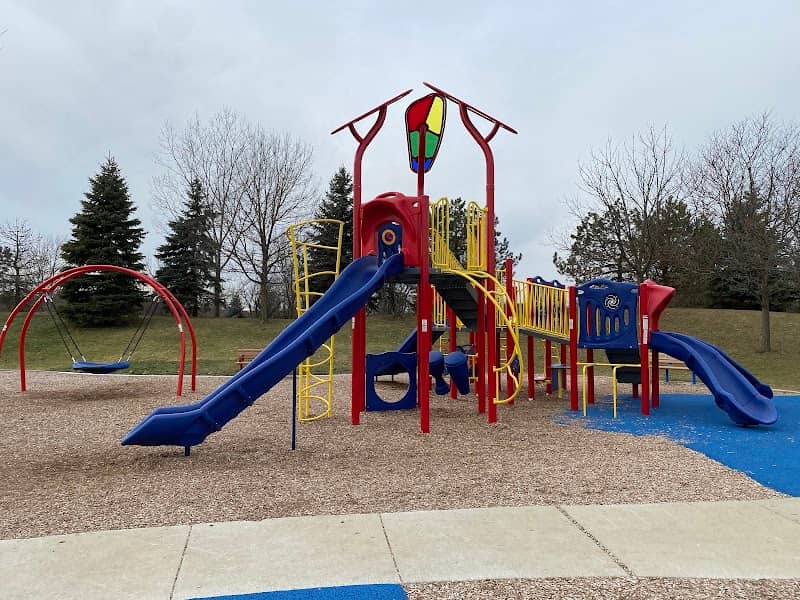 Brickyards Park - Image 1