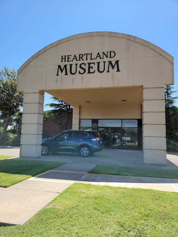 Heartland of America Museum - Image 1