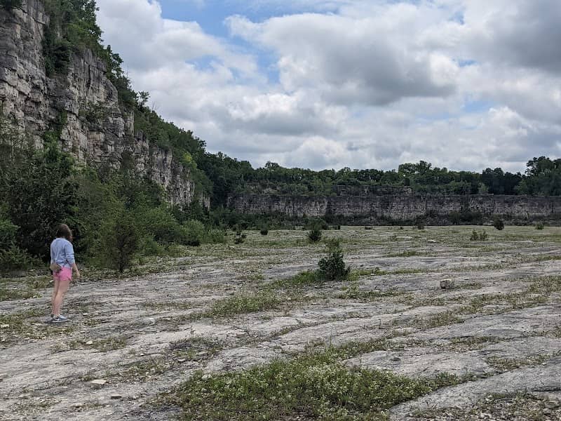 Castalia Quarry - Image 2