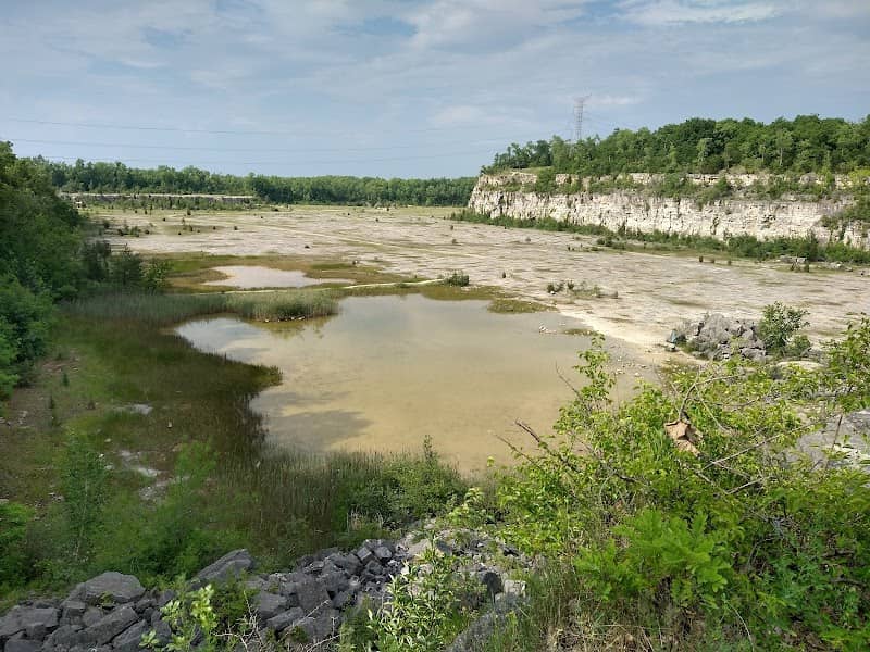 Castalia Quarry - Image 1
