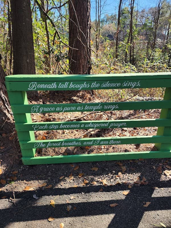 NA Greenway at Pisgah Road - Image 2