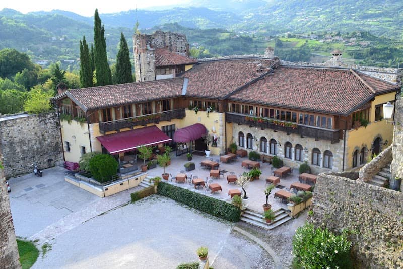 Castello Superiore - Image 1