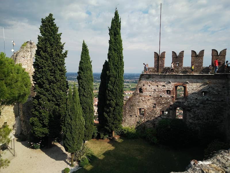 Castello Superiore - Image 2
