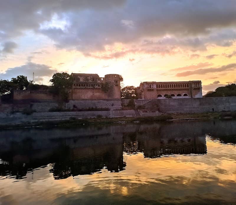 Upleta Old Fort - Image 1
