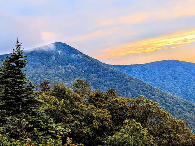 Crescent Rock Overlook - Image 1