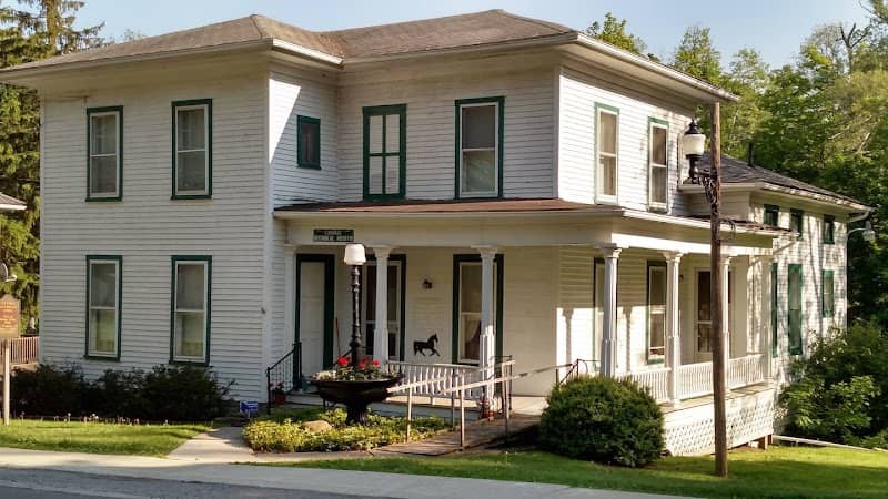 Historical House - Image 1
