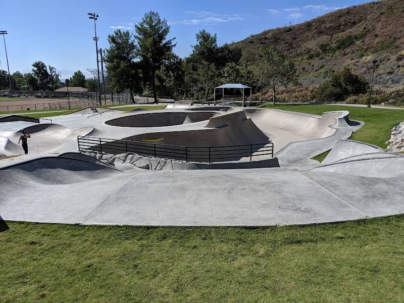 McVicker Canyon Park - Image 1