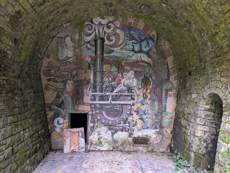 Trevithick Tunnel - Image 1
