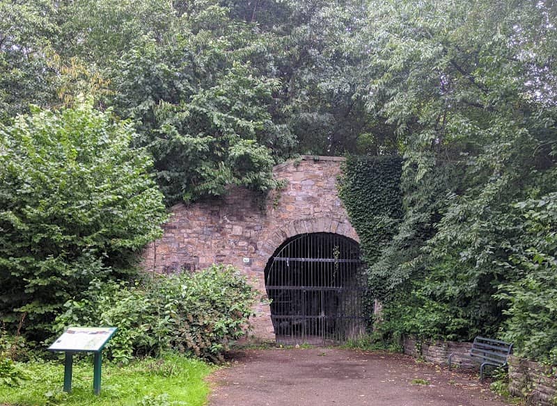 Trevithick Tunnel - Image 2