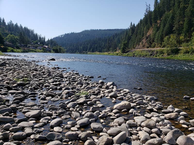 Orofino City Park - Image 1