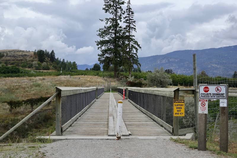 McCulloch Trestle - Image 3