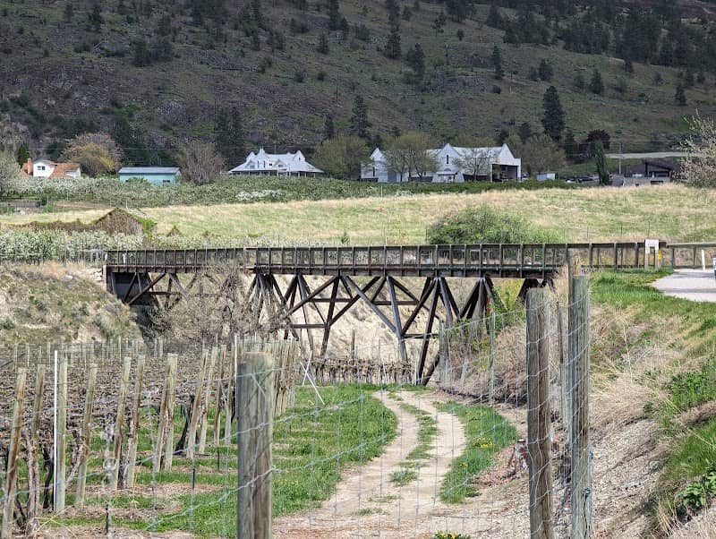 McCulloch Trestle - Image 2