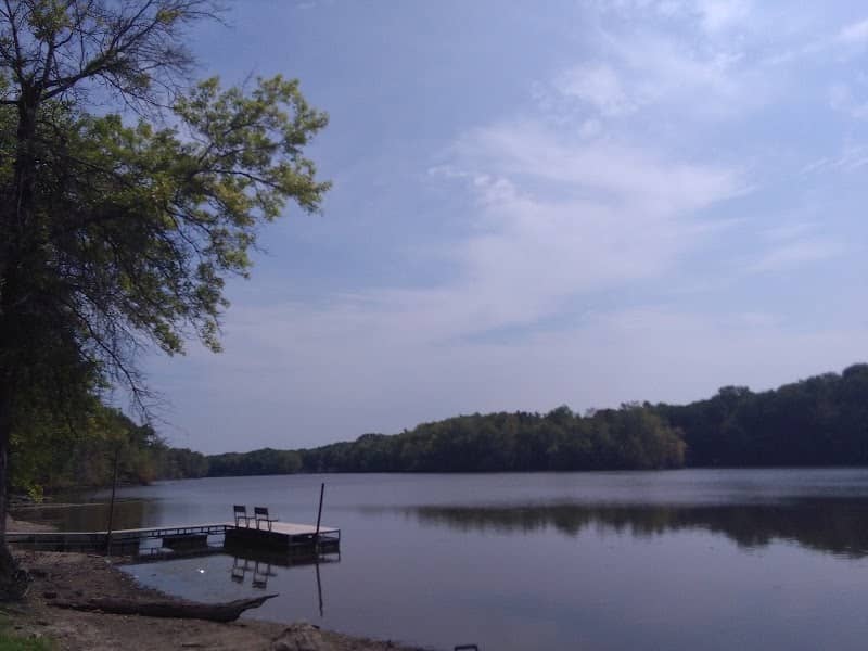 Rock Creek County Park - Image 1