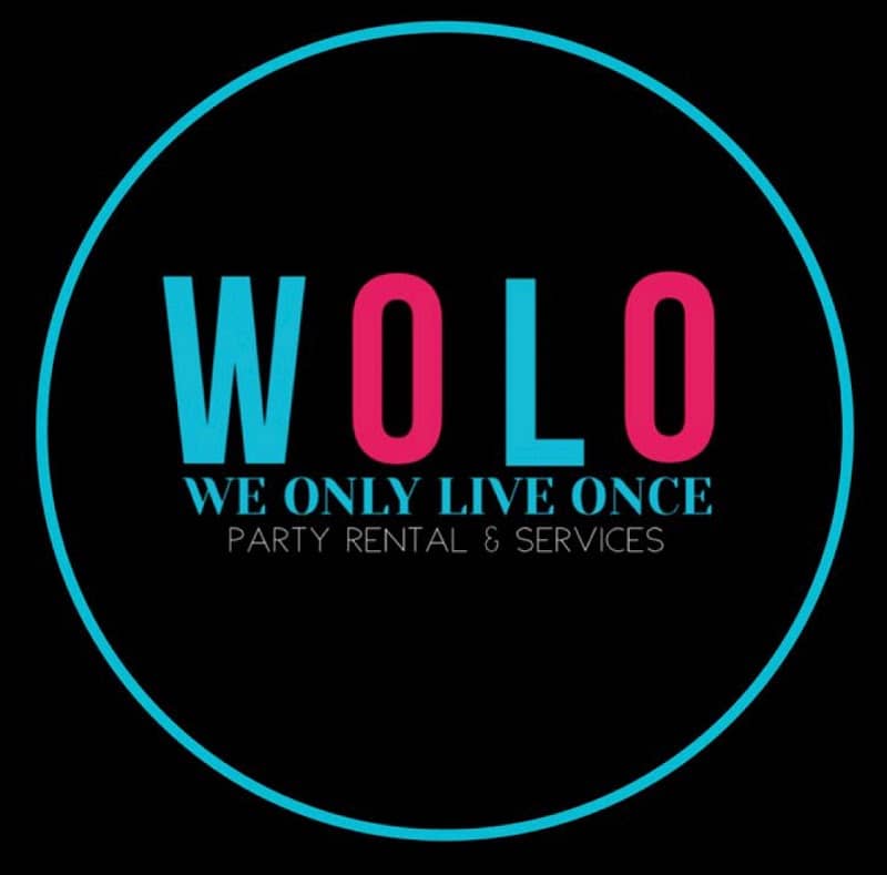 WOLO PARTY RENTAL & SERVICES - Image 1