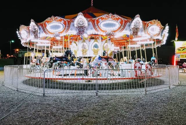Greene County Fair, Inc. - Image 1
