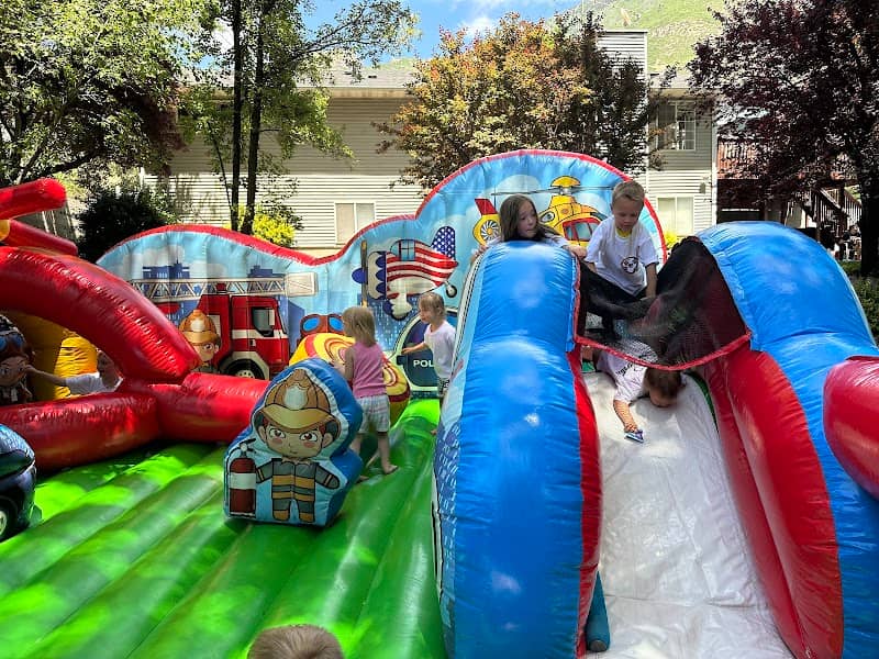 JoPe's Event's And Rentals - Image 1