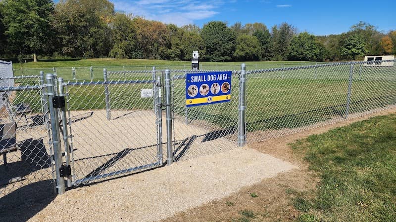 Horicon Lions Dog Park - Image 2