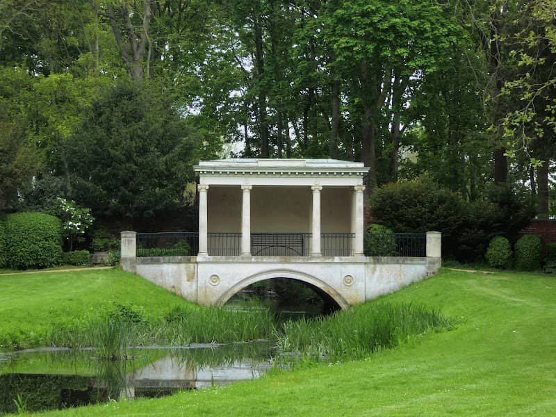Elysian Garden - Image 1