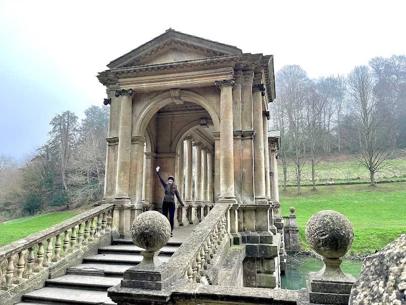 Palladian Bridge - Image 3