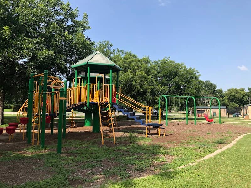 Springtown Park - Image 2