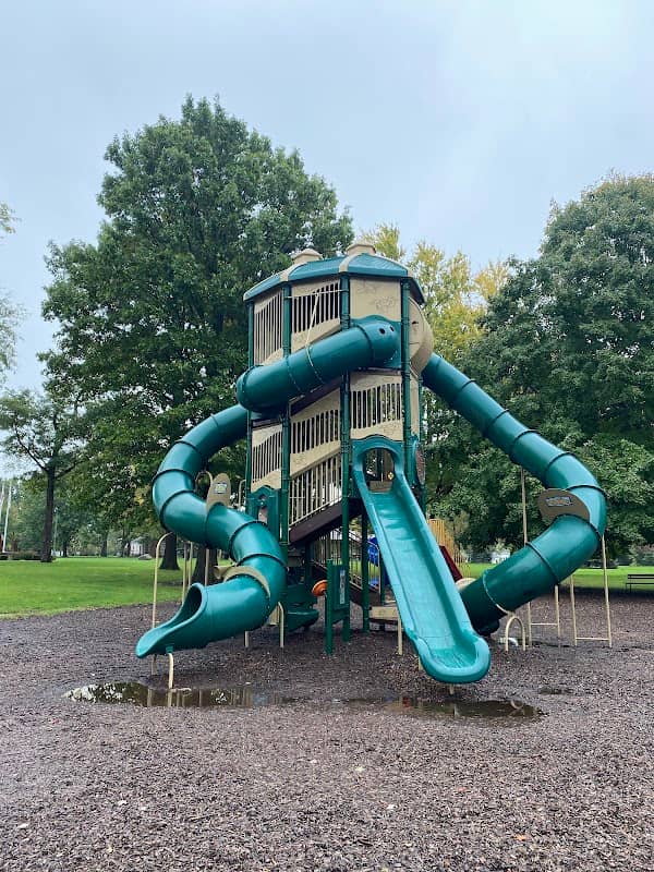 Memorial Park - Image 2