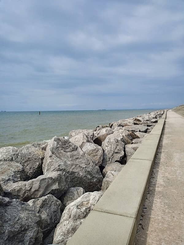 Rossall Point Watch Tower - Image 2