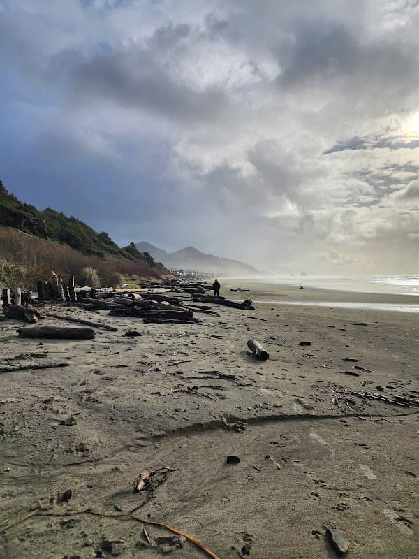 cannon beach - Image 2