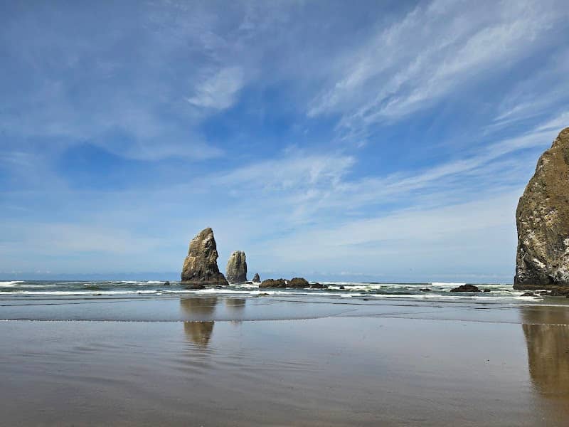 cannon beach - Image 1