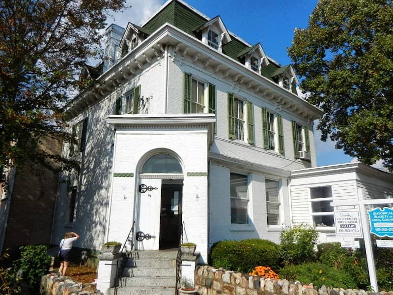 The Historical Society of Cecil County - Image 2