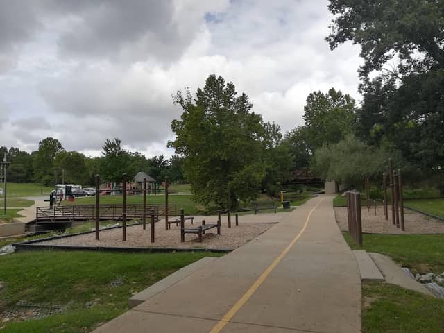 Horsebarn Park - Image 2