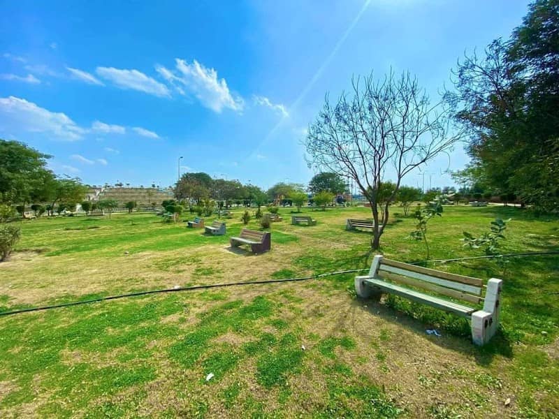 Ziggurat Park - Image 2