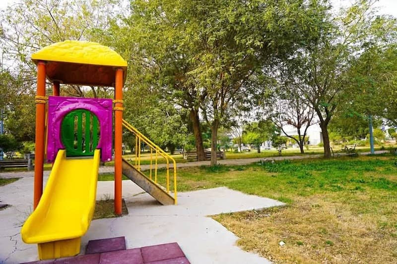 Ziggurat Park - Image 1