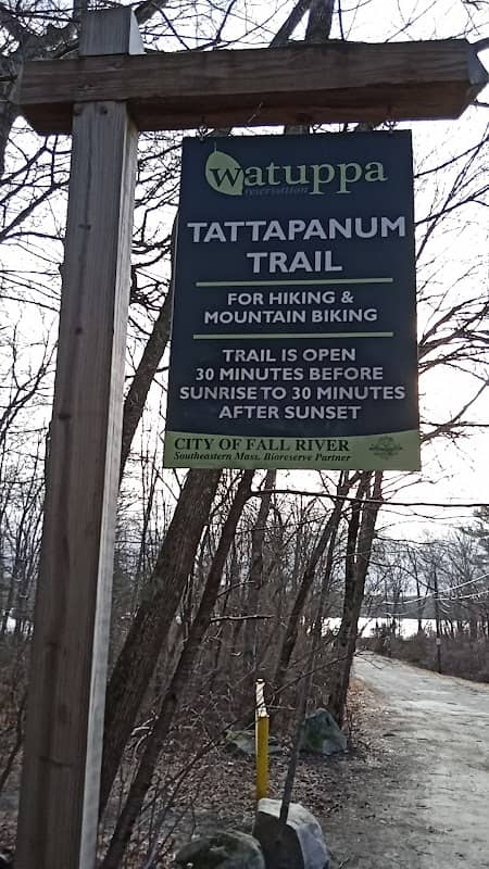 Tattapanum Trail - Image 1