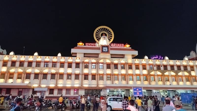 I Love Varanasi - Image 2