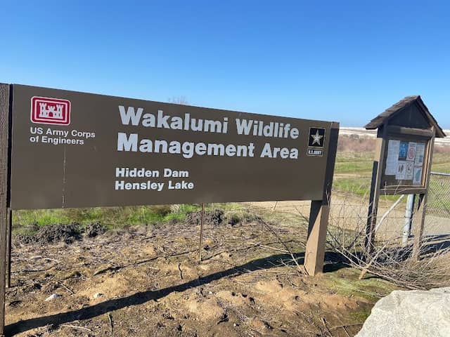 Wakalumi Wildlife Area - Image 1