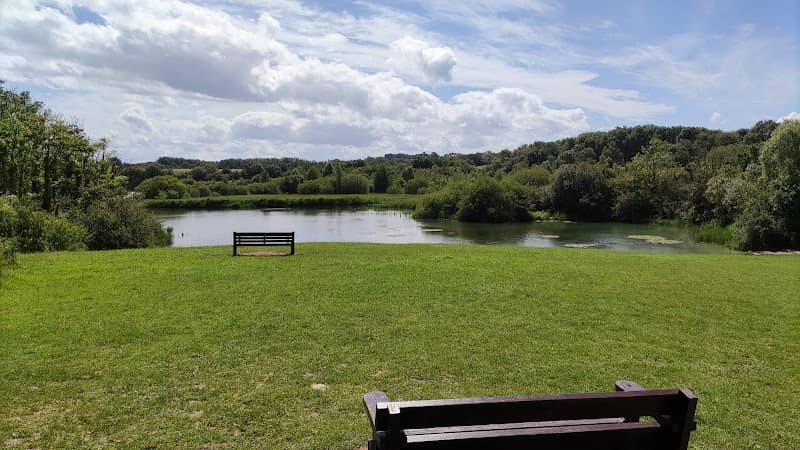 Cosmeston Lakes Country Park & Medieval Village - Image 3