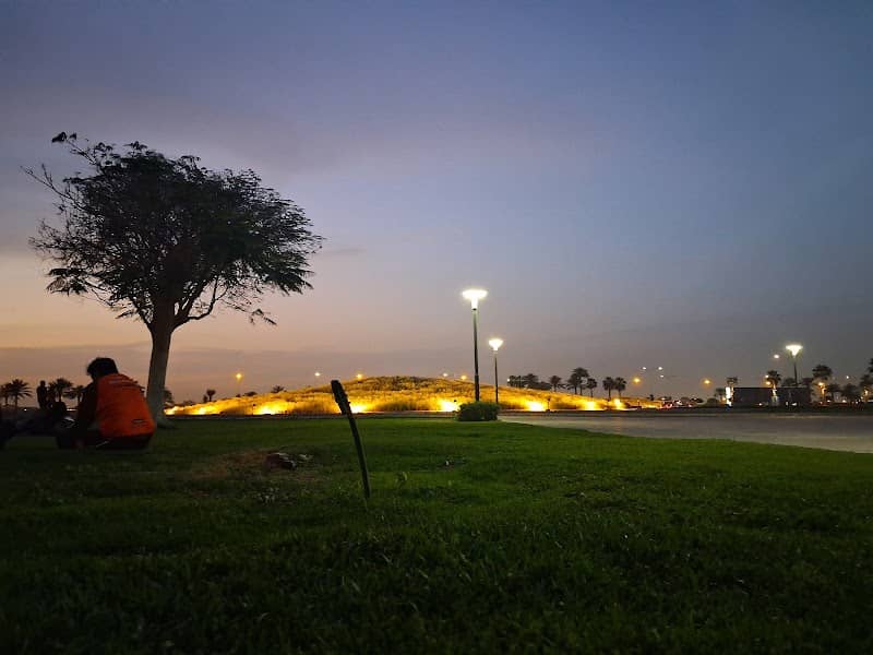 Riders park - Image 2