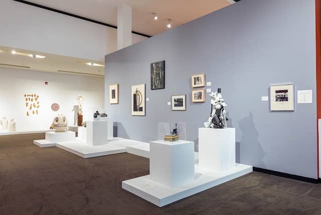 Racine Art Museum - Image 3