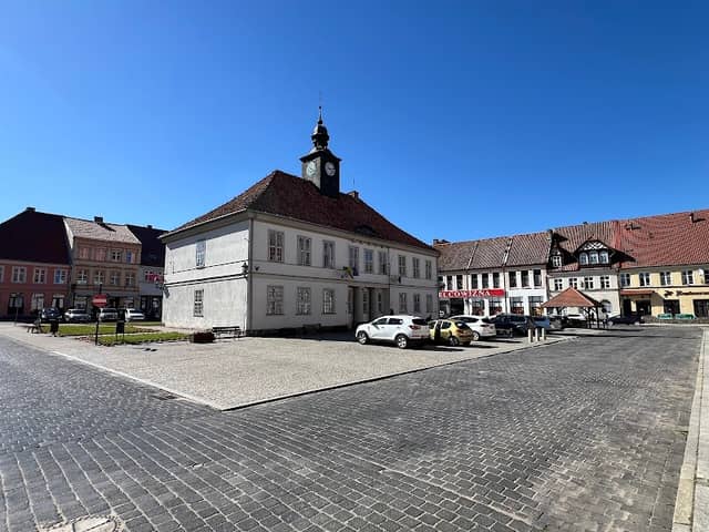 Rynek - Image 1