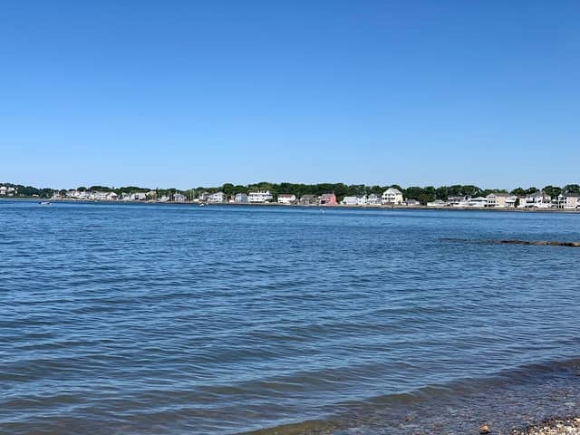 Arthur Boyson Park - Image 1
