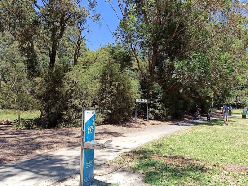 Millgrove ANZAC Memorial - Image 1