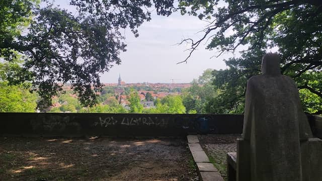 Aussichtspunkt Berghölzchen 2 - Image 2