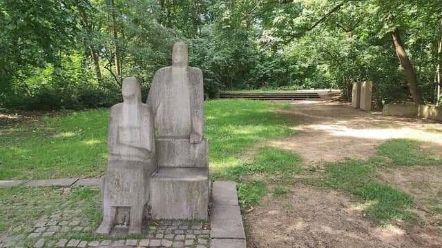 Aussichtspunkt Berghölzchen 2 - Image 1