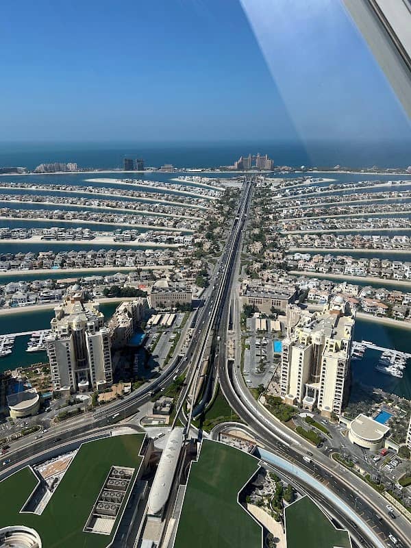 The palm view tower - Image 3