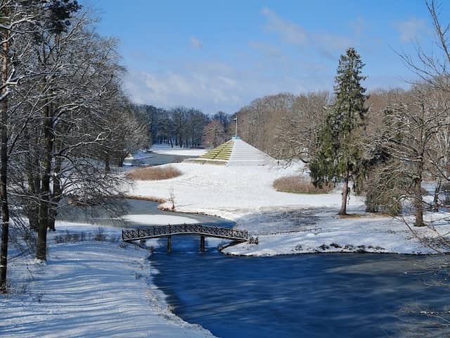 Hermannsberg im Branitzer Park - Image 2