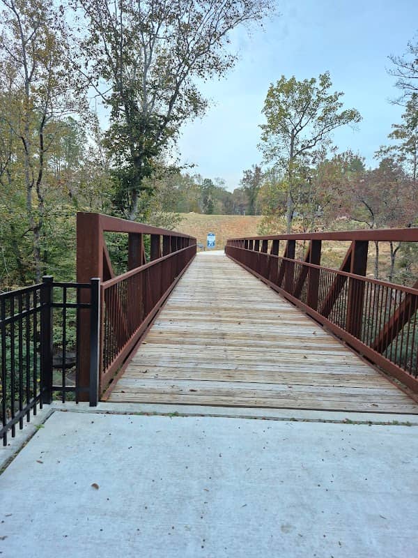 Punkintown Nature Preserve - Image 1