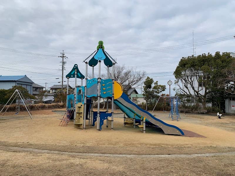Fukudadai 1 Park - Image 1